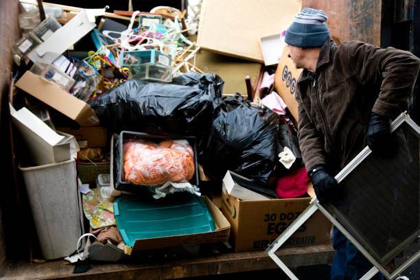  Poydras, LA Junk Removal Pros